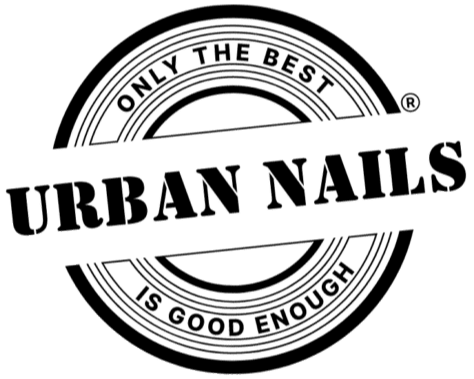 Urban Nails logo